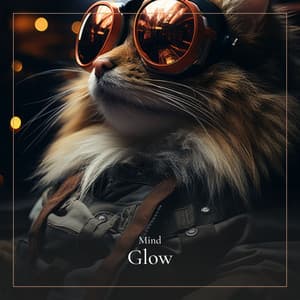Mind Glow - Calm Music Zone