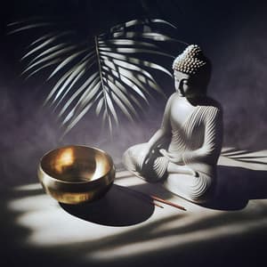 Savasana Tibetan Bowls - Jerry Goldstun