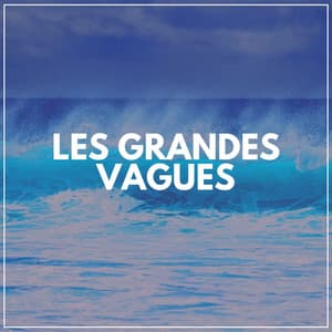 Les Grandes Vagues - Vagues Dans La Mer