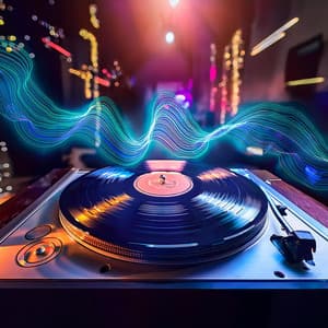 Música Lofi Suave Para Dormir Profundamente - Saxofonista