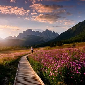 Armonía De Sonido: Música Para Tiempos Felices - Musica romantica para sexo