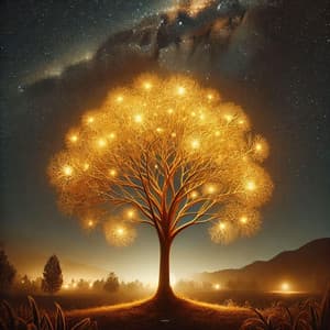 888 Hz Árbol del Dinero - Solfeggio Miracle Frequencies