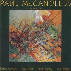 Navigator - Paul McCandless