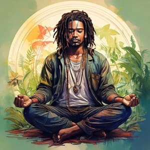 Rhythmic Meditation: Hip Hop's Path to Stillness - Best Deep Meditation Music