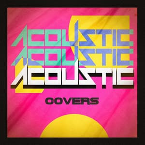 Acoustic Covers - The Cover Crew