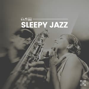 Sleepy Jazz - Vinyl Jazz Music Channel