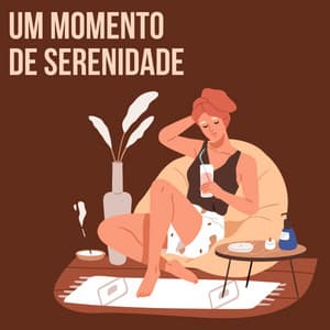 Um Momento de Serenidade - Relaxantes Natureza Zona