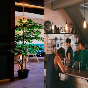 Background Music for Feeling Retro - French Pastry Shop Music