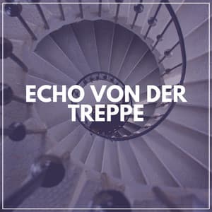 Echo von Der Treppe - Meditationsmusik Künstler