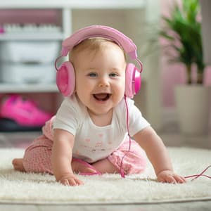 Playful Tones: Lofi Music for Baby’s Day - Baby Music For Development