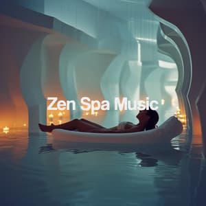 Zen Spa Music - Yoga Music