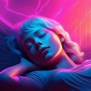 Lofi Suave Para Un Descanso Reparador - Viajero de los sueños