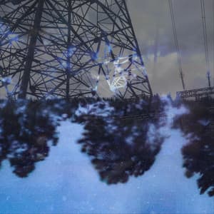 Cross-Sound Cable - Sound Point Trois