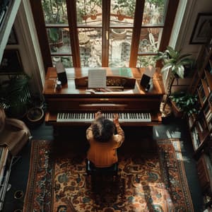 Serenidad En El Spa: Ritmos De Piano Para La Sanación - Conjunto de música relajante de piano jazz