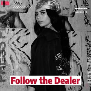 FOLLOW THE DEALER - Modoo bts