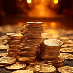 Sekret Przyciągania Pieniędzy - Afirmacja Obfitości - Uzdrawiająca Częstotliwość HZ