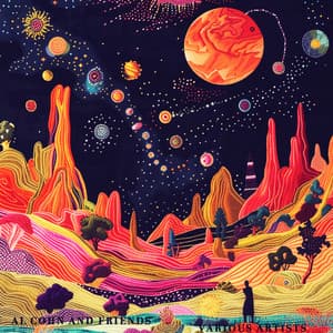 Al Cohn and Friends - Al Cohn