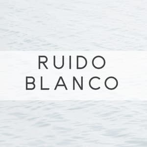 Ruido Blanco - Ruído Blanco Para Dormir