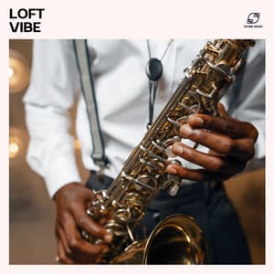 Loft Vibe - Instrumental Jazz School