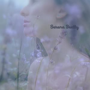 Petals Dissolving in Light - Serena Beatty