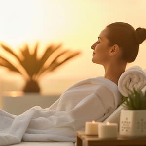 Reverdecer - Relajación océano y olas