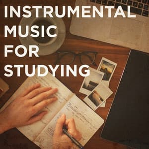 Instrumental Music for Studying - The Instrumental Orchestra