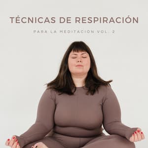 Técnicas De Respiración Para La Meditación Vol. 2 - Masajes Spa