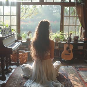 Piano Zen: Sonidos Relajantes Para El Yoga - Juguetes para piano