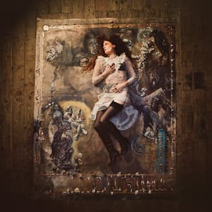 Everybody Scream - Florence + The Machine