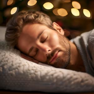 Sonidos De Sueño: Sueños Armónicos Suaves - Dulces Sueños