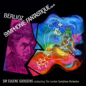 Berloiz Symphonie Fantastique - Hector Berlioz