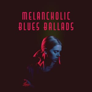 Melancholic Blues Ballads - Green Blues Group