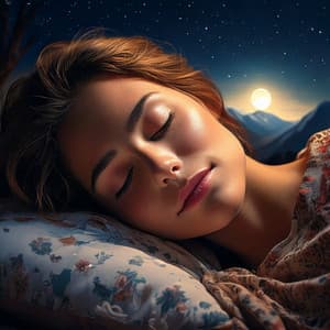 Sleep Rhythms: Relaxing Hip Hop Music - Peaceful Sleep Soughs