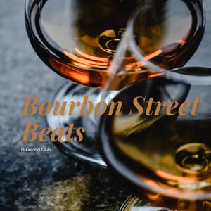 Bourbon Street Beats - Dixieland Club