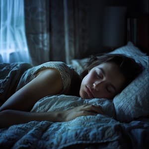 Serene Tunes for Nighttime Sleep - Night Warmers