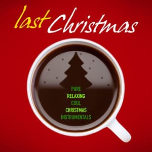 Last Christmas - Relaxing Piano Music Consort