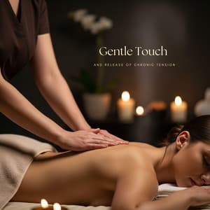 Gentle Touch and Release of Chronic Tension - Massage Therapy Guru