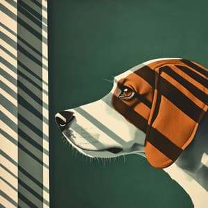 Suoni Del Sonno: Giocare Nel Sogno Dei Cani - Dog Relaxation