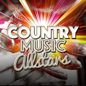Country Music All-Stars - Country Music All-Stars