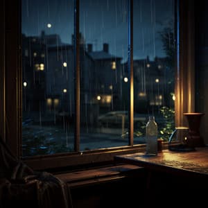 Endless Rainshowers: Nature's Lullaby - New Sounds Of Nature