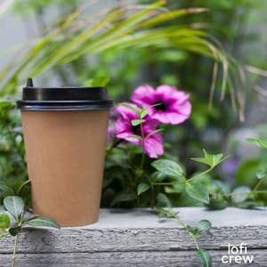 Jazzy Coffeehouse Vibe - Office Time