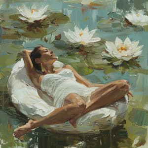 Écho d'ambiance - Relaxation mentale