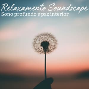 Sono profundo e paz interior - Relaxamento Soundscape