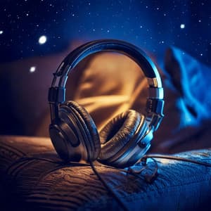 Dreams in Lofi: Gentle Sleep Layers - 4 Hz Guru