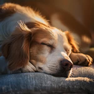 Ritmos Lofi Caninos: Ritmos Suaves Para Perros - Camino A Plutón