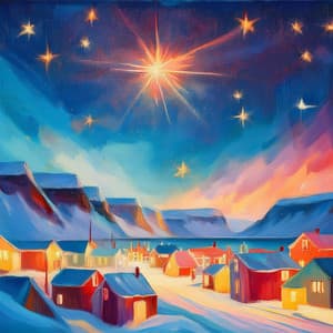 Paisaje Sonoro De Ensueño Para Un Sueño Profundo Y Relajación - MusicoterapiaEquipo