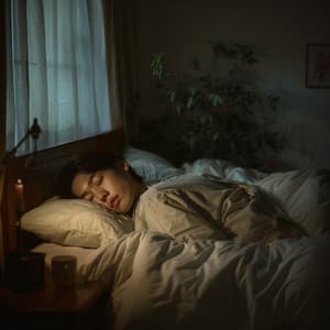 Armonías Reconfortantes: Música Relajante Para Dormir - Sueños Sueños Música para Dormir