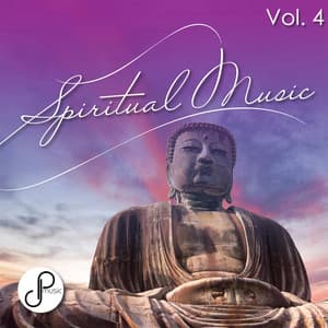 Spiritual Music, Vol. 4 - Spiritual Music