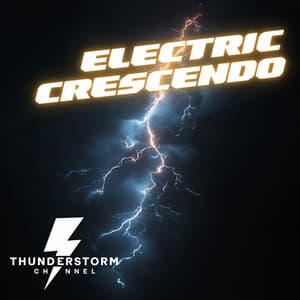 Electric Crescendo - Thunderstorm Channel