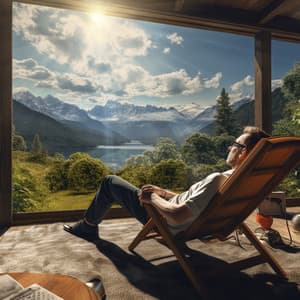 Waves of Relaxation: Water Music's Gentle Embrace - Avalon Magic